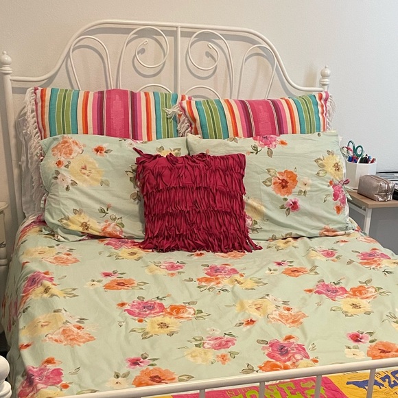 Pottery Barn Teen Bedding Pottery Barn Junk Gypsy Bedding Poshmark